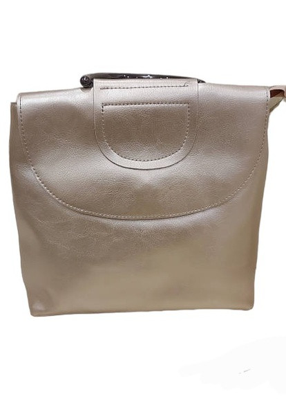 Жіночий рюкзак сумка з натуральної шкіри GD Chio 8833 (259297171)