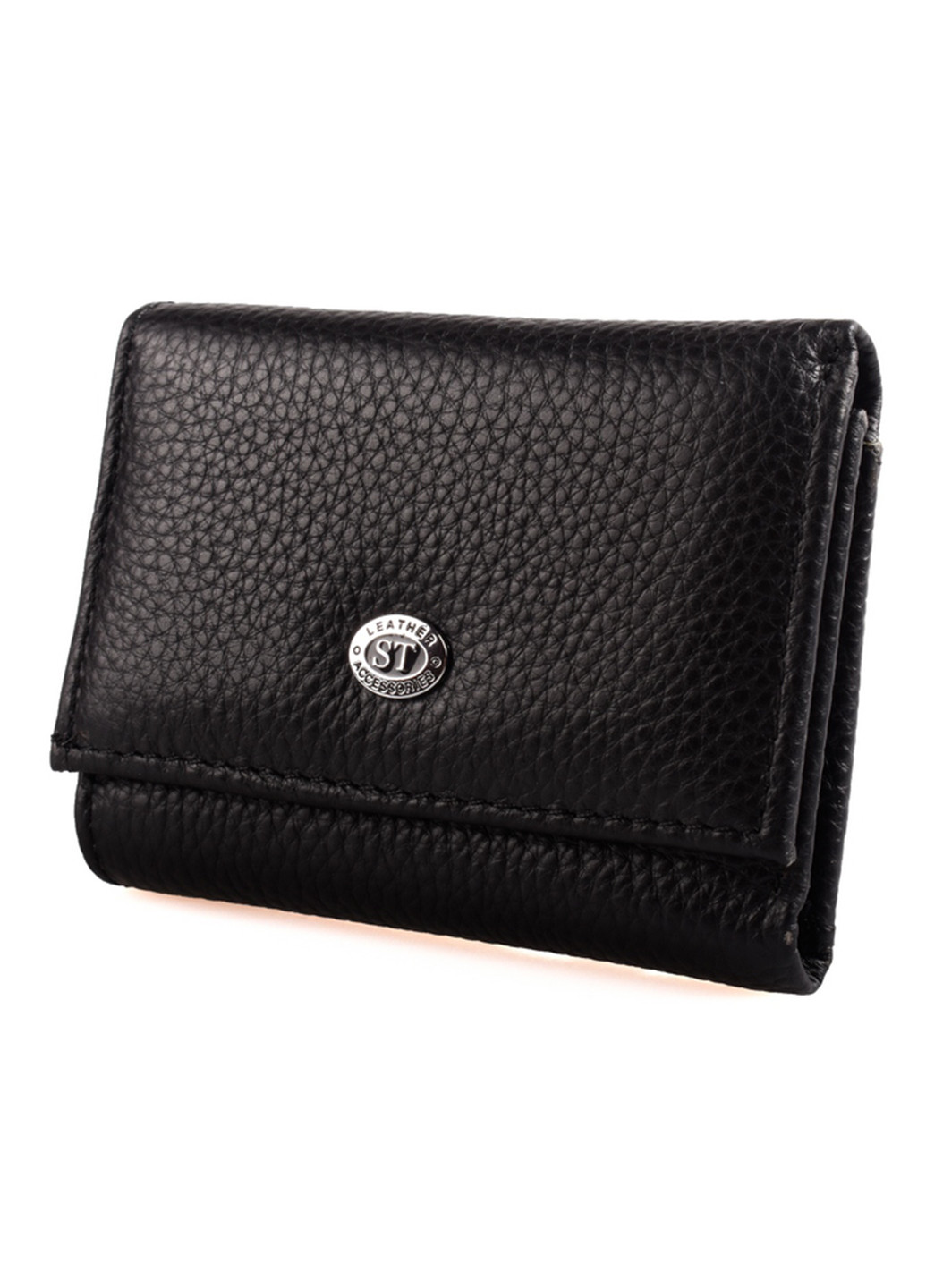 Жіночий шкіряний гаманець ST 440 (276195226)