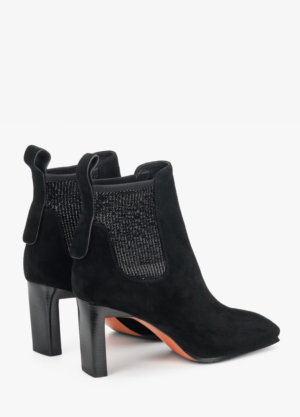 ботинки Estro