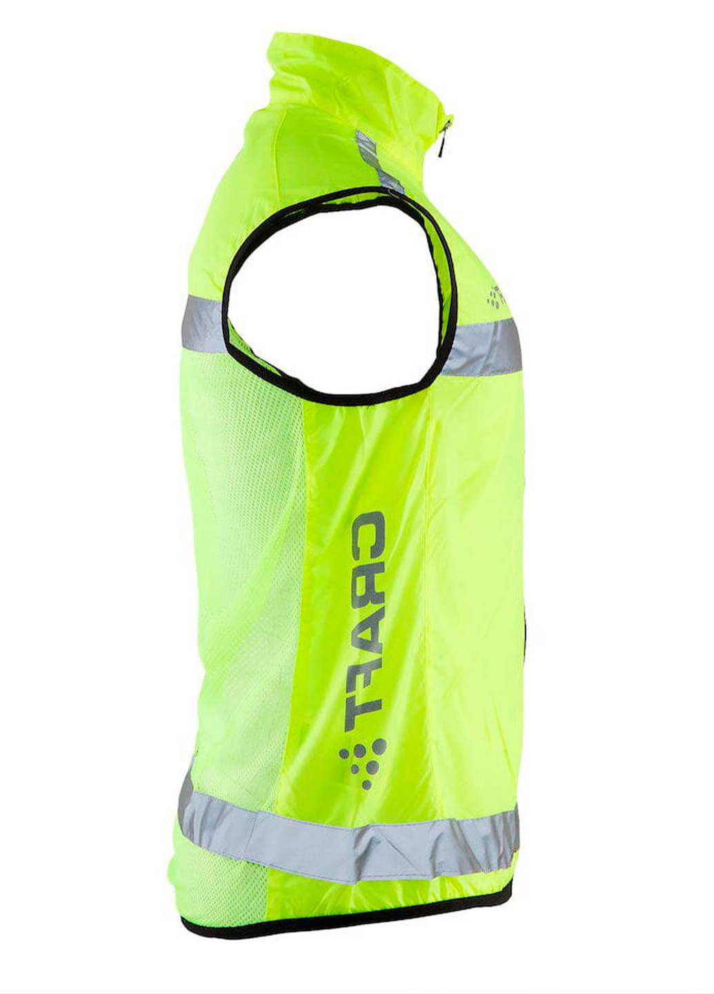 Светоотражающий жилет Craft visibility vest (258319187)