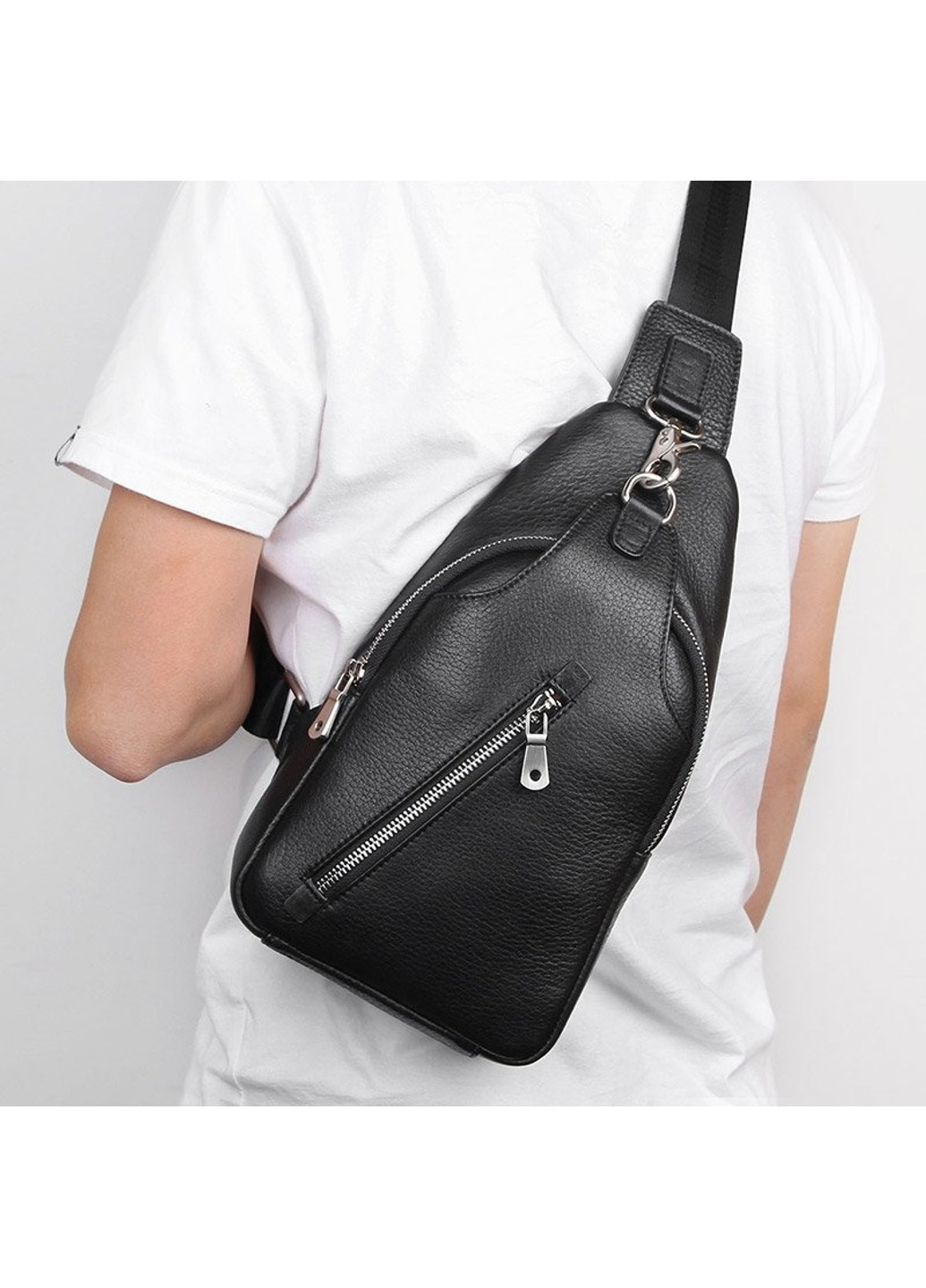 Чоловіча сумка Vintage (257170865)