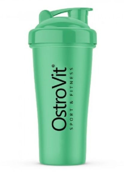 Шейкер Shaker Sport 700ml (Light green) Ostrovit (260596940)