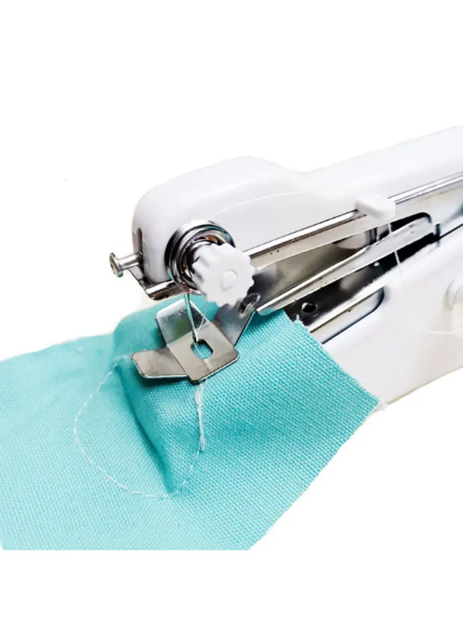 Мини-швейная машинка ручная Handy Stitch (260946833)