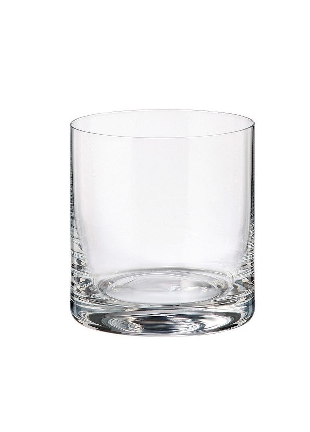 Склянки Larus 410 мл для віскі 6 шт Bohemia (260492743)