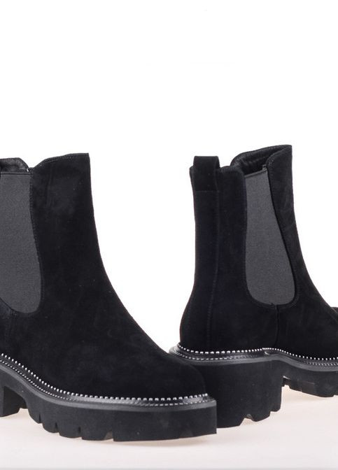 Черевики 159823 Fabio Monelli (260329280)