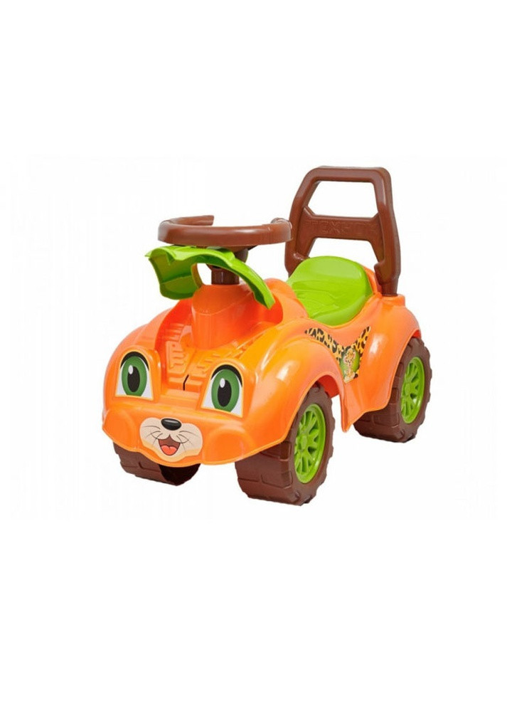 Іграшка "Автомобіль для прогулянок " колір різнокольоровий ЦБ-00156950 ТехноК (259422974)