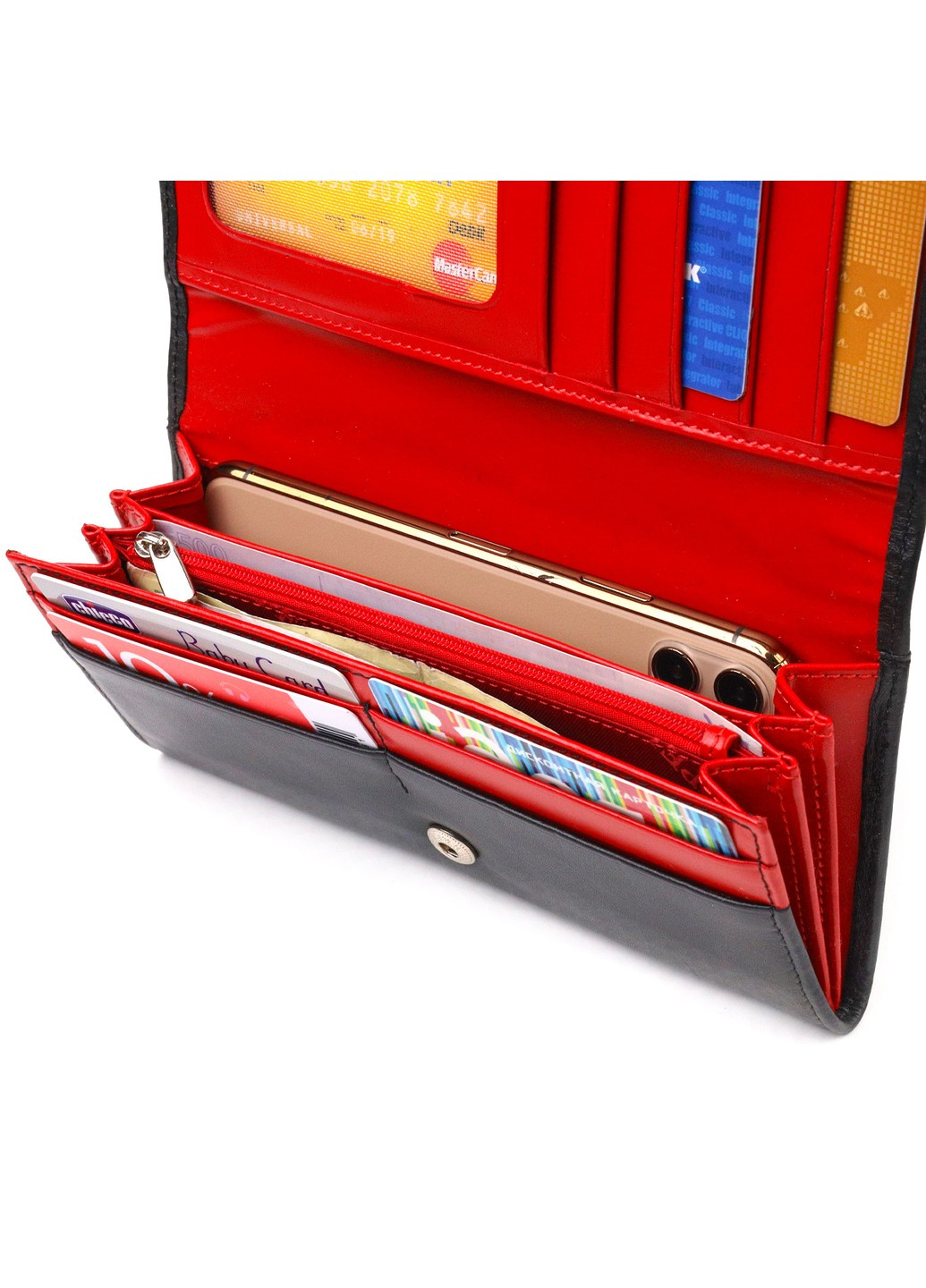 Женский кошелек Canpellini (258793570)