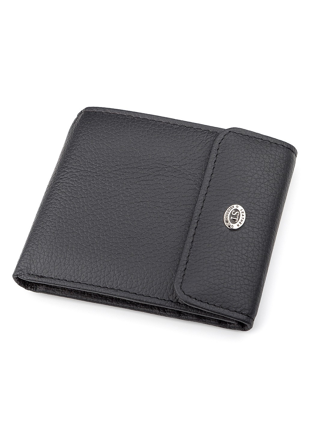 Чоловічий гаманець st leather (257158744)
