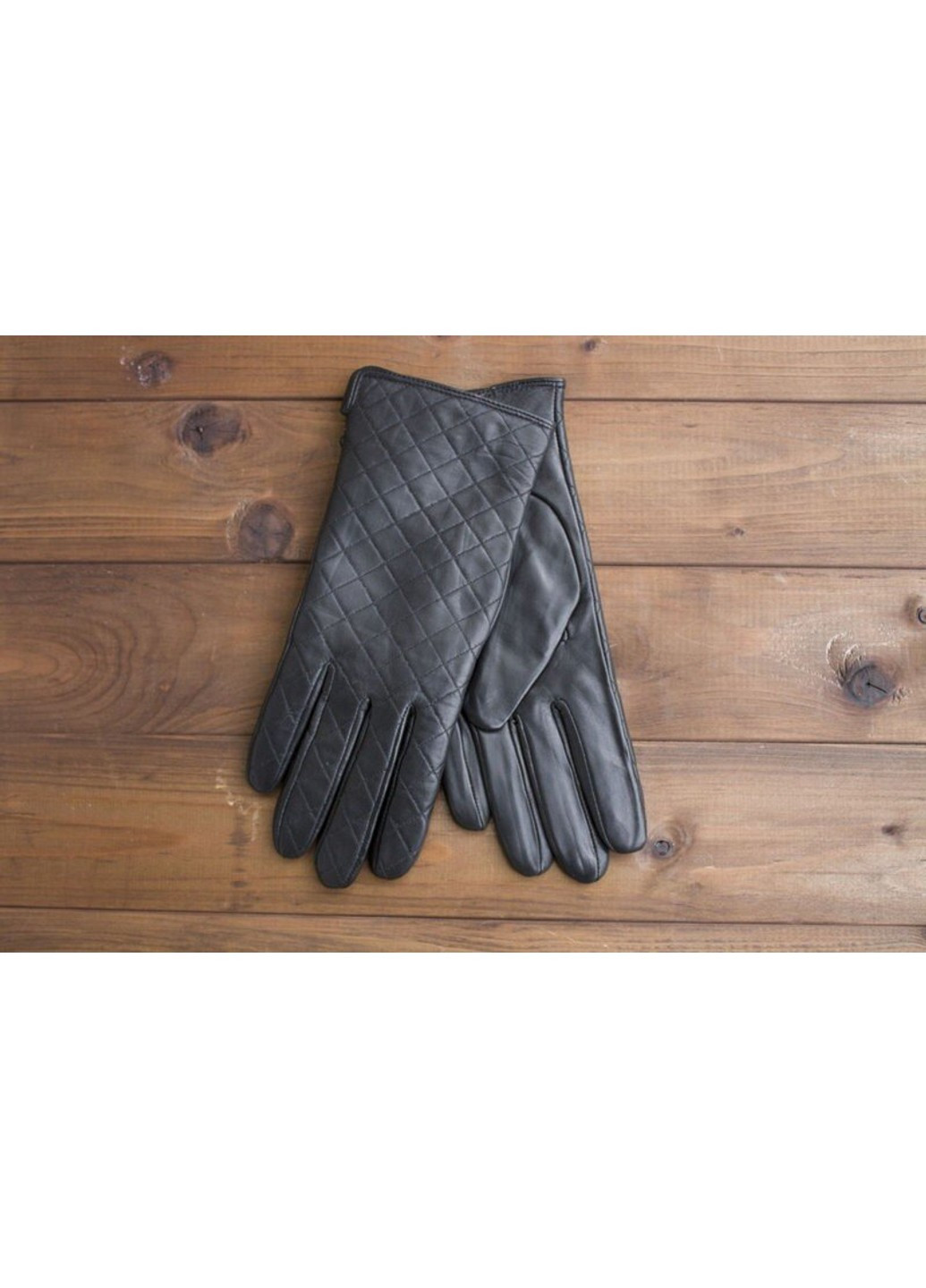 Женские кожаные перчатки 850 Shust Gloves (261486927)