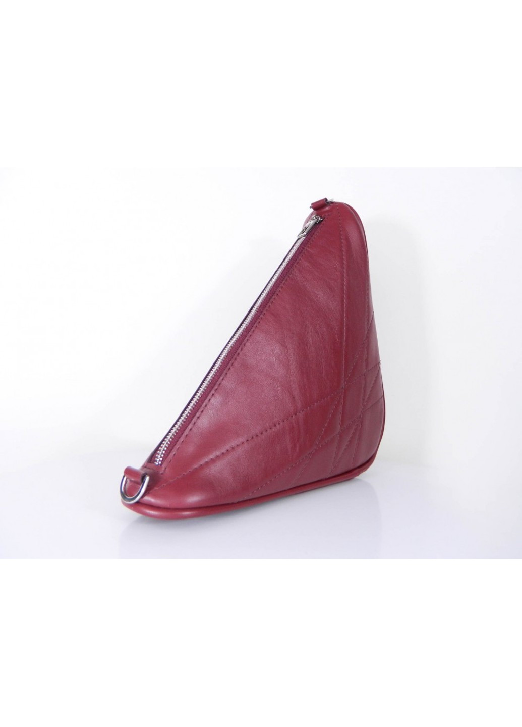 Женская сумочка из натуральной кожи Bermuda S1401-1 Svetlana Zubko (262086990)