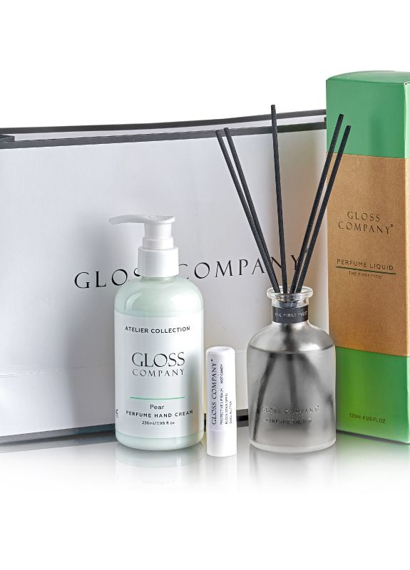 Подарочный набор GLOSS Care Gloss Company (271700576)