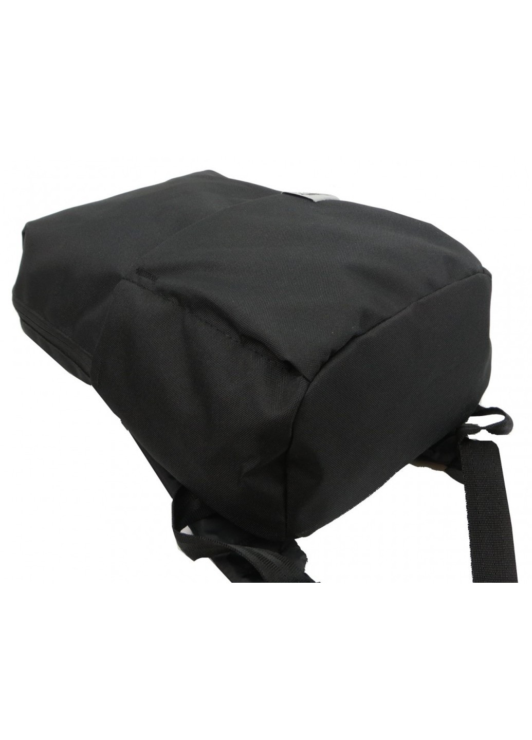 Городской рюкзак 9 л черный Wallaby (266142810)