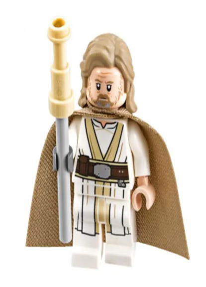 Детская игрушка конструктор большая фигурка Звездные Войны Джабба Хат No Brand (268666810)