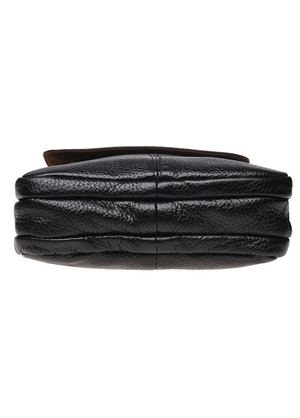 Чоловіча сумка шкіряна K1B065-black Keizer (266144064)