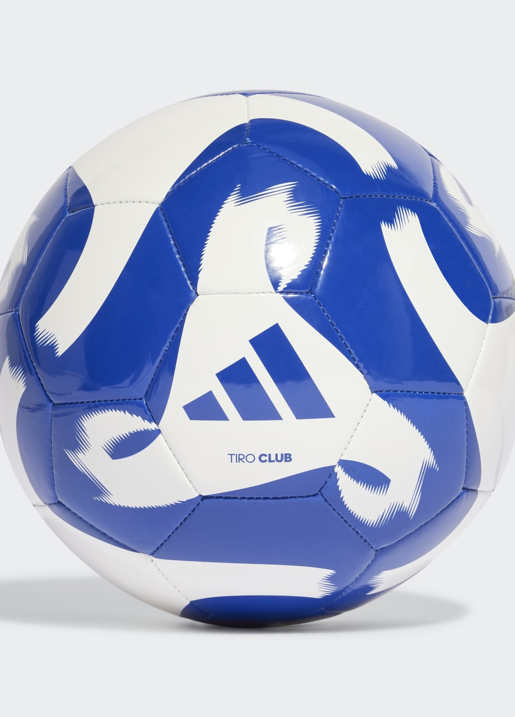 М'яч Tiro Club Football adidas (271956130)