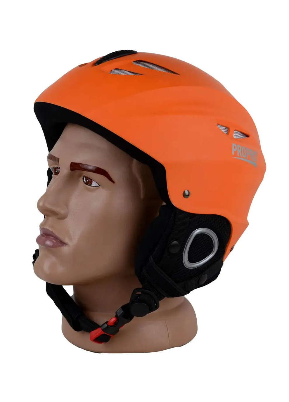 Шолом лижний М (ШГ-1005-52) No Brand (256702796)