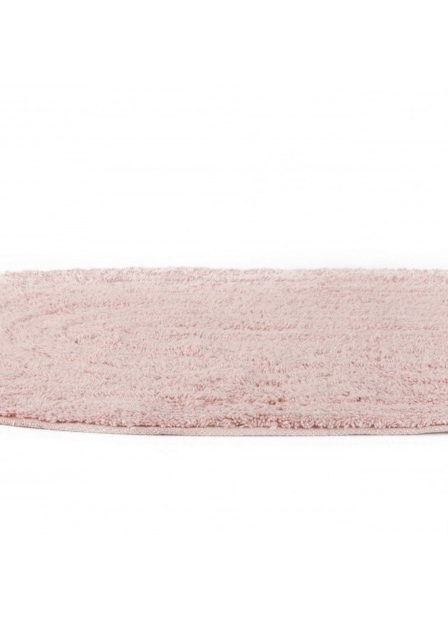 Набор ковриков - Edna gul розовый 40*60+50*80 Shalla (259184290)