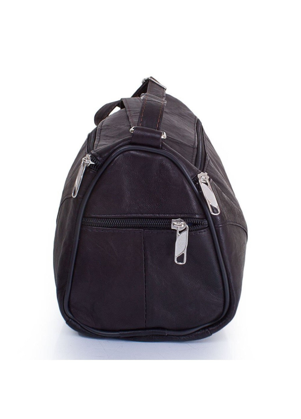 Жіноча шкіряна сумка-багет SK2401-6 TuNoNa (263279552)