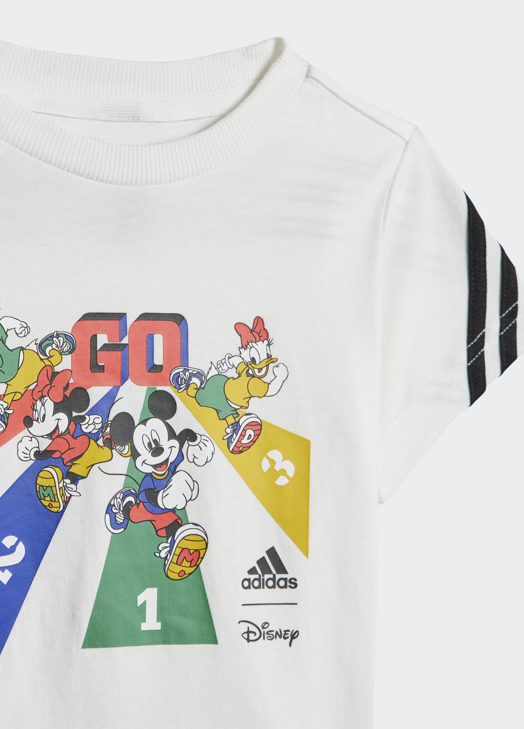 Подарочный комплект x Disney Mickey Mouse adidas (260648254)