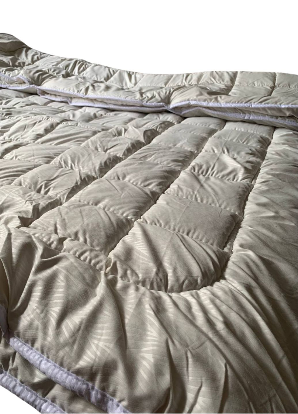 Одеяло 4 сезона Полуторный размер 150х220 No Brand (273473691)