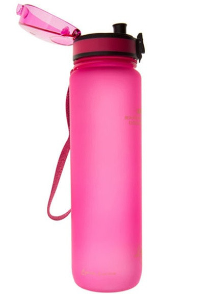 Colorful Frosted 3038 1000 ml Pink Uzspace (256723842)