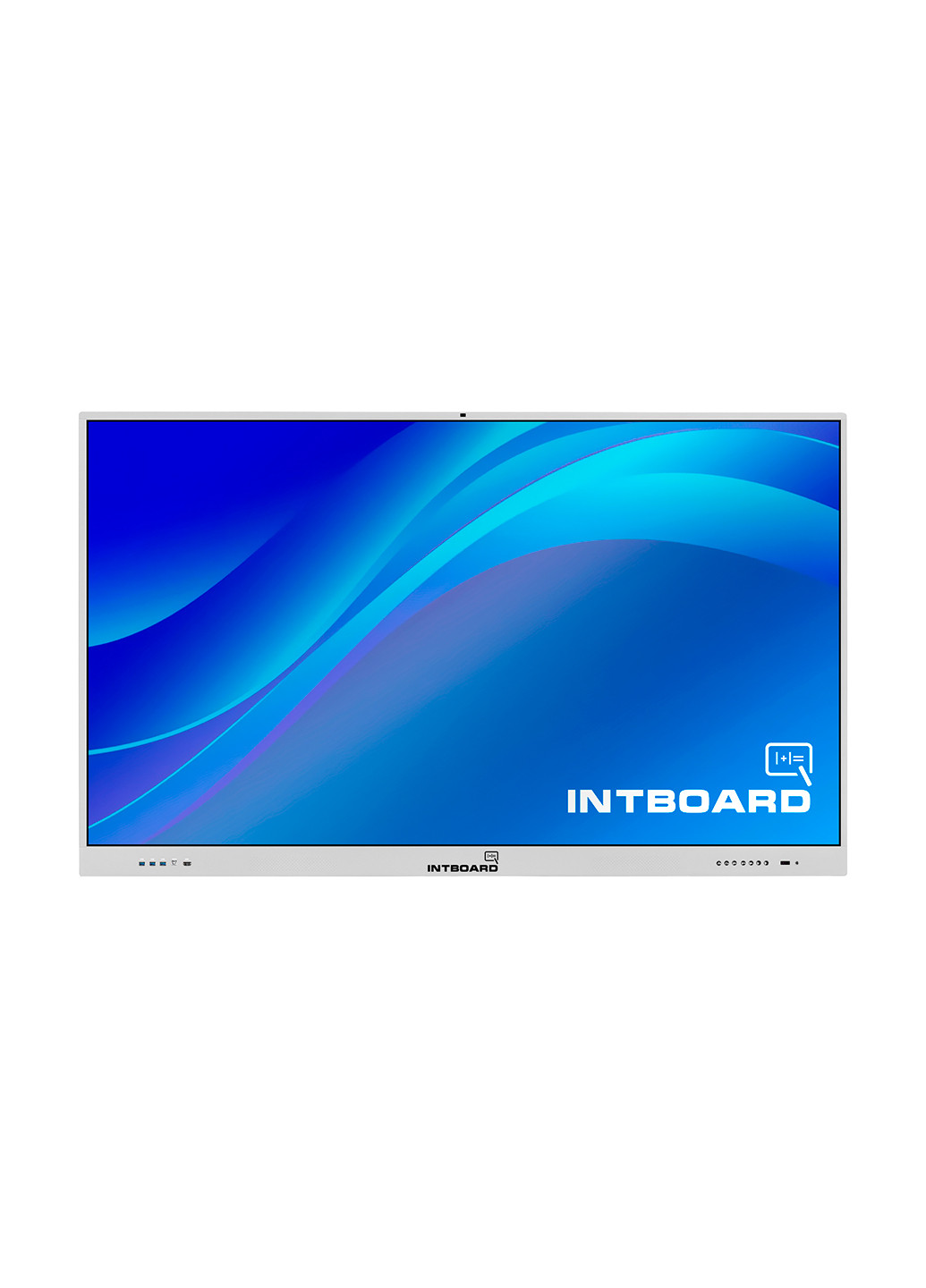 Інтерактивна панель Android 11.0 INTBOARD gt86cf w (276255145)