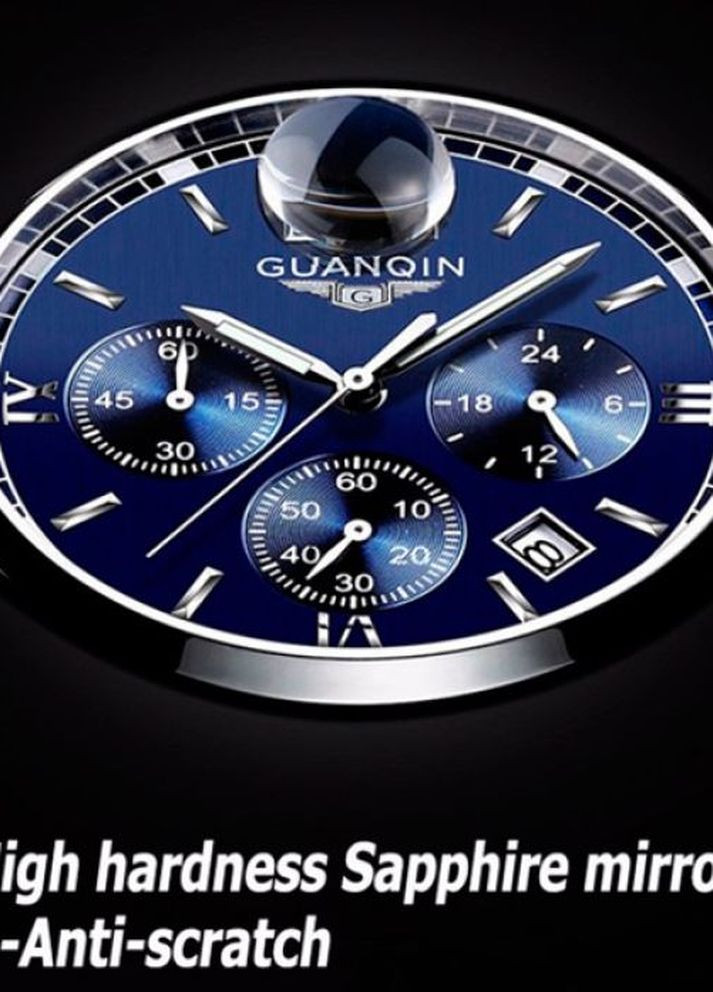 Годинник AMST Mountain Green Guanquin (265542859)