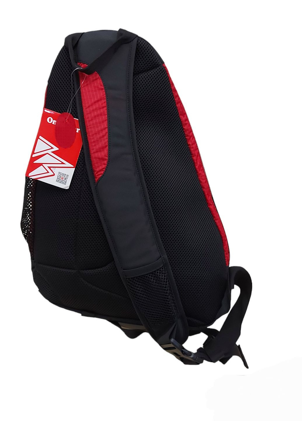 Спортивний рюкзак RD на одне плече 20 літрів Onepolar 1249 (264647305)