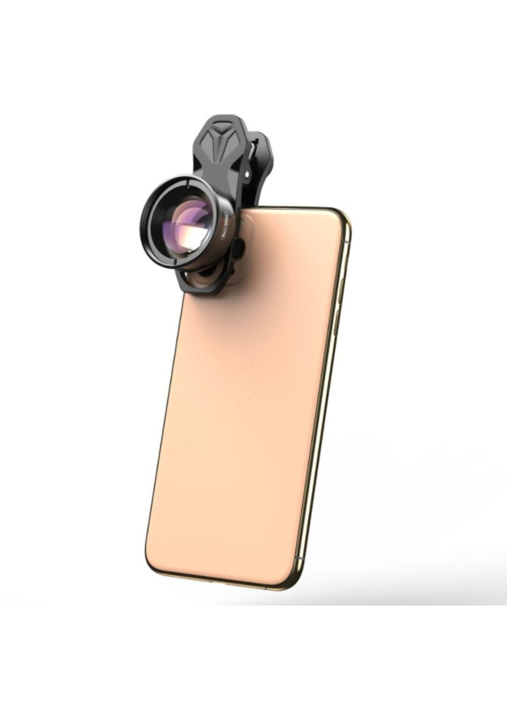 Макрооб'єктив для телефона apexel 100 mm (apl-hb100mm) No Brand (276842567)