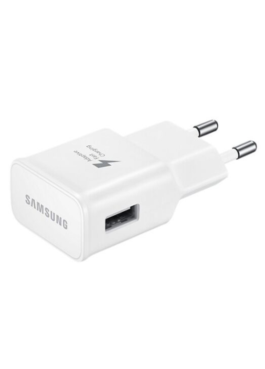 Мережевий зарядний адаптер живлення EP-TA200 Adaptive fast charger (Original) Samsung (257973363)