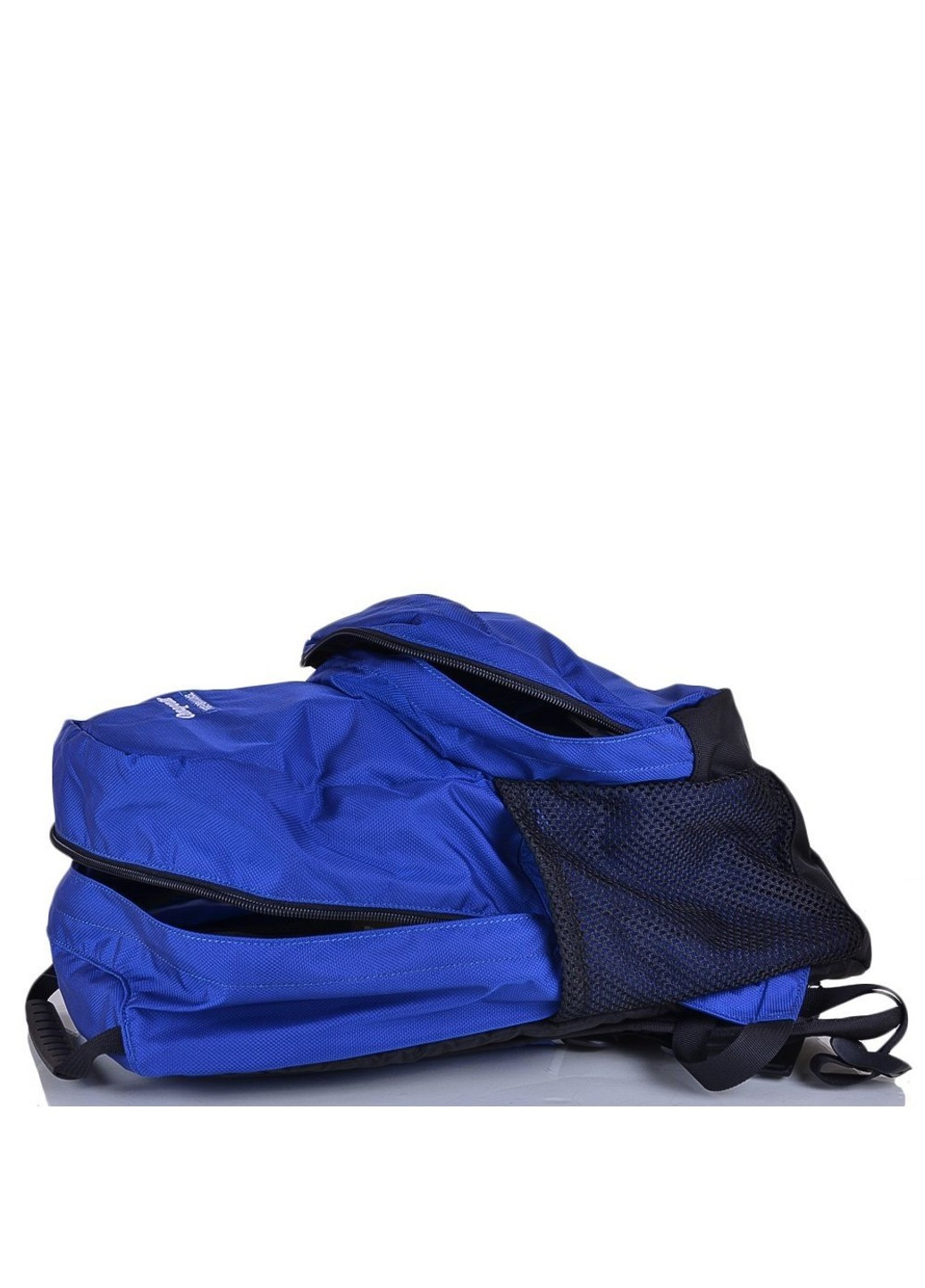 Синий Городской рюкзак Onepolar (262976023)
