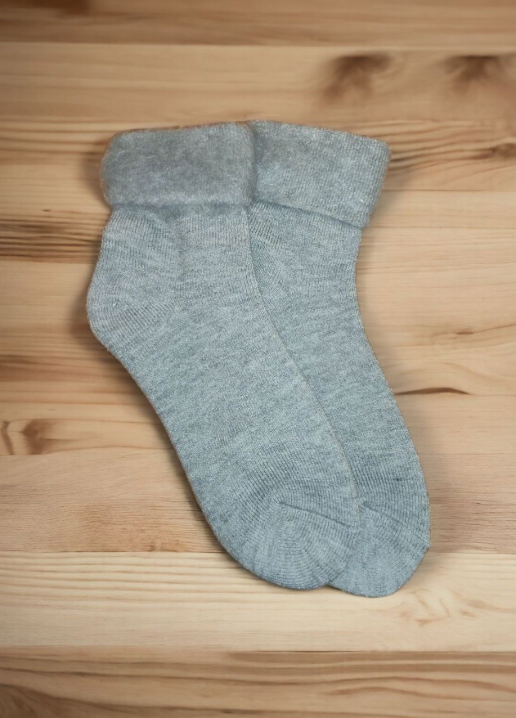 Жіночі термо шкарпетки Winter Time No Brand (275992938)