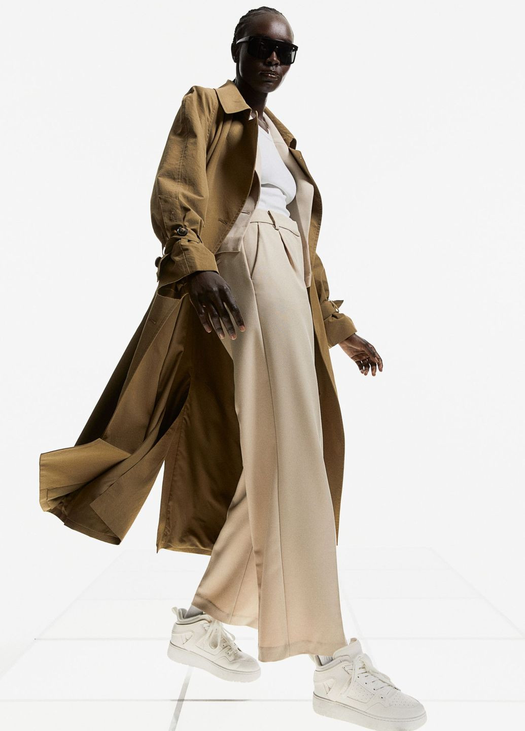 Штани H&M (261994497)