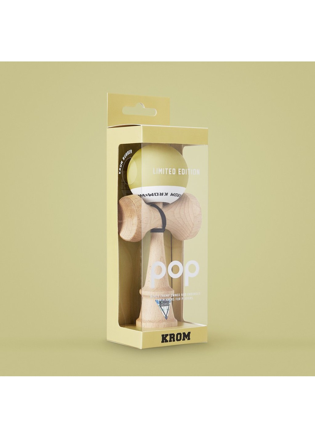 Кендама POP Krom (258160934)