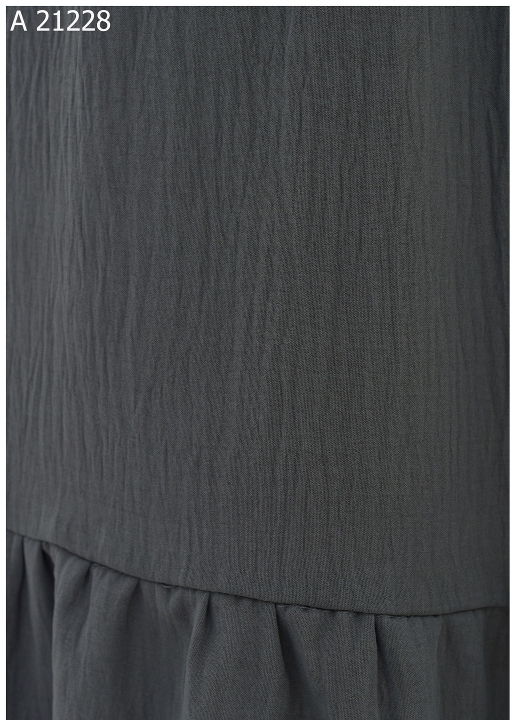 Жіноча літня юбка великого розміру SK (259035607)
