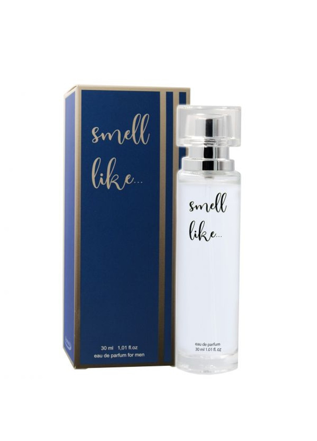 Духи з феромонами чоловічі Smell like №09, 30 мл Aurora (257456951)
