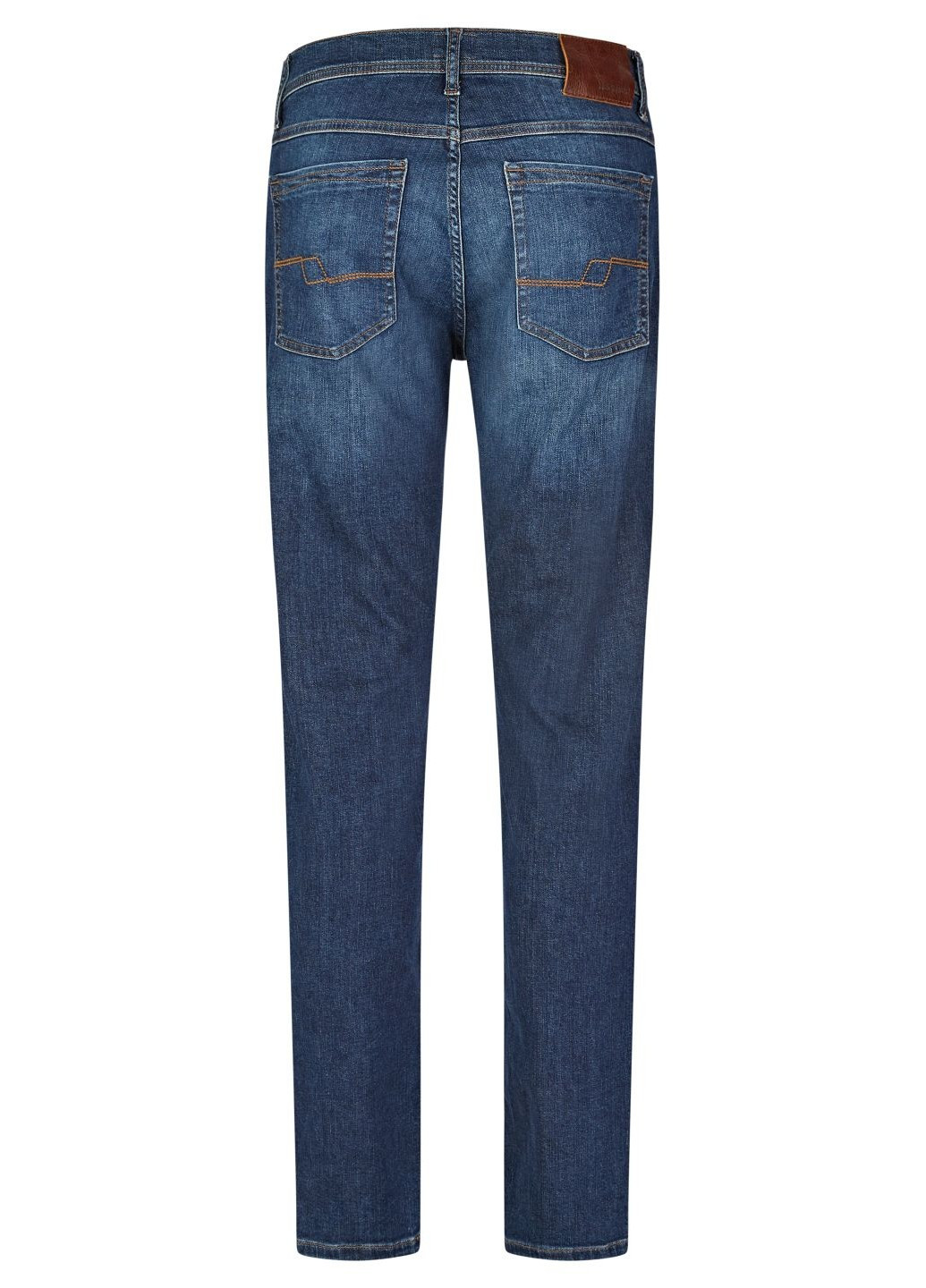 Чоловічі джинси Сині Hechter (276328965)
