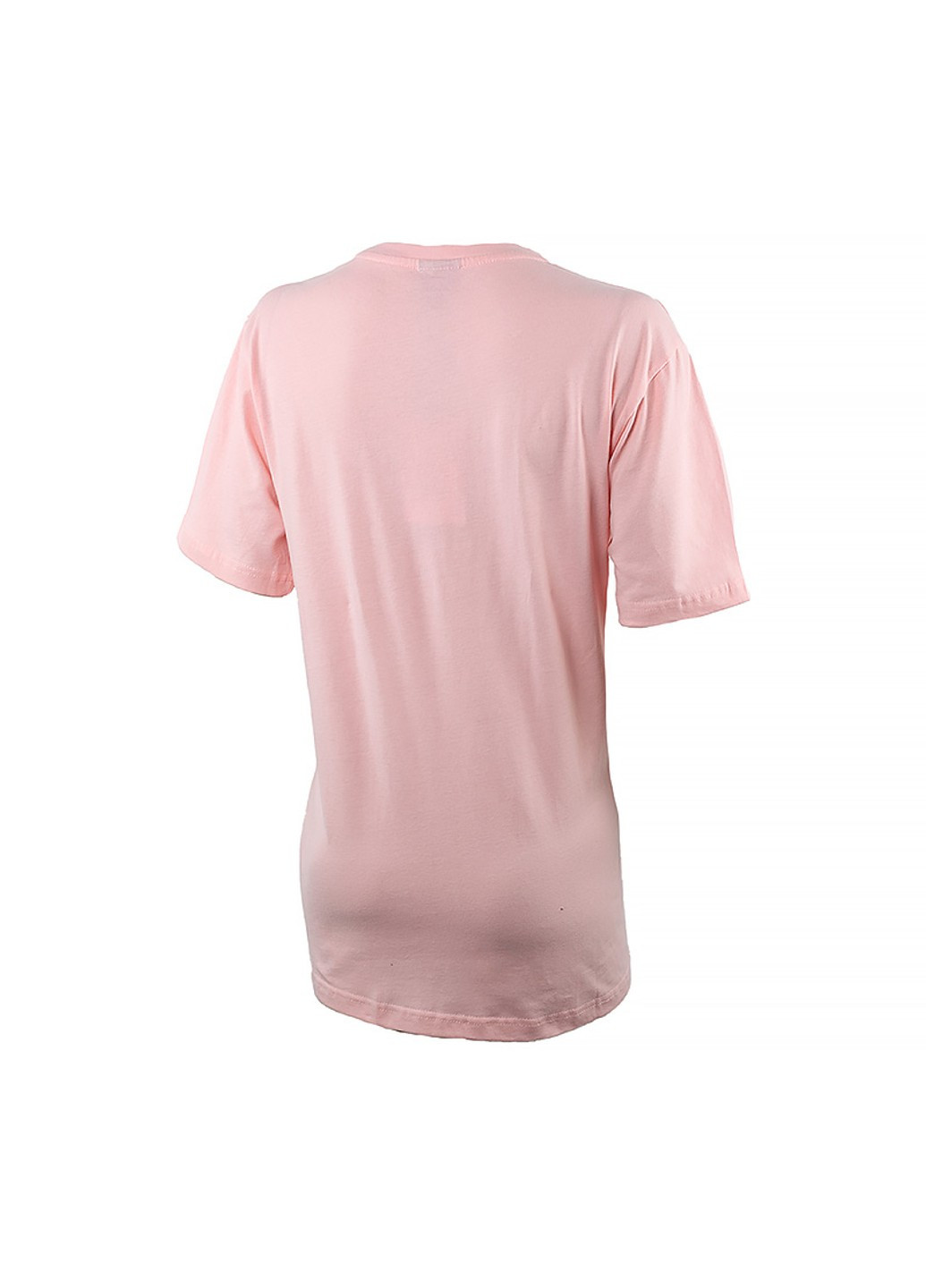 Розовая демисезон футболка kittintee Ellesse