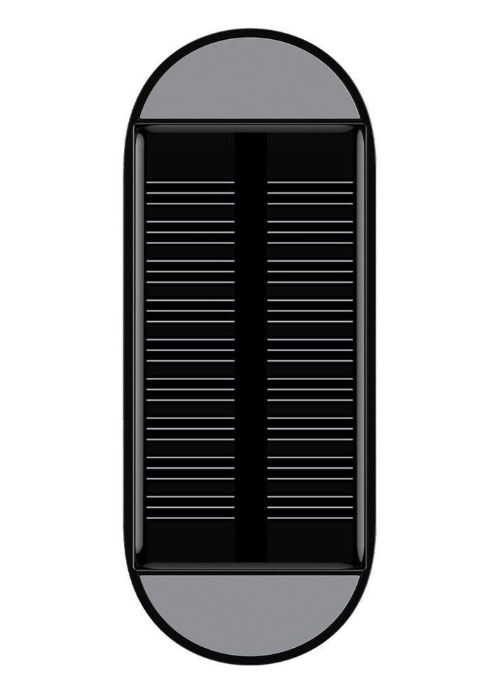FM-модулятор Solar Car Wireless MP3 Plaer Black (CDMP000001) Baseus (260736156)