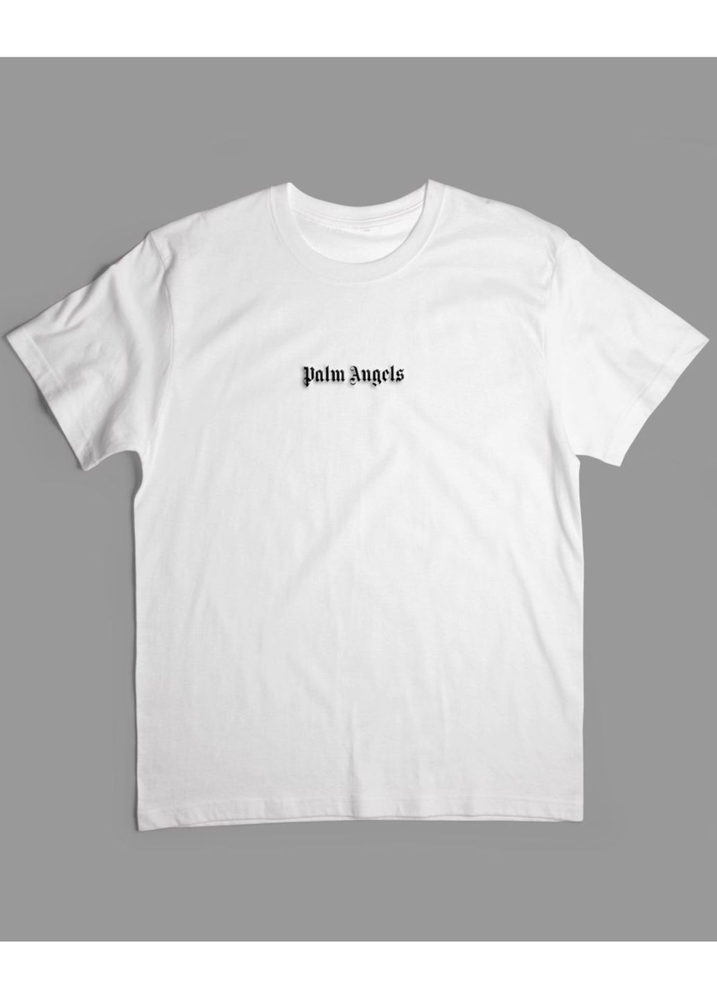 Базовая футболка No Brand (260169272)