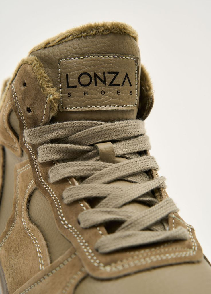 Осенние ботинки 179728 Lonza