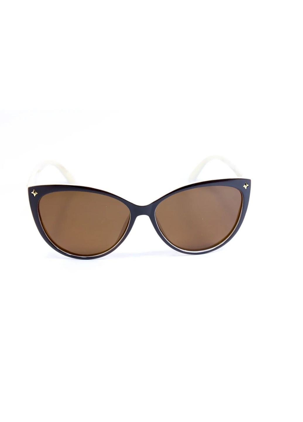 Поляризационные солнцезащитные женские очки P0949-4 Polarized (262087145)
