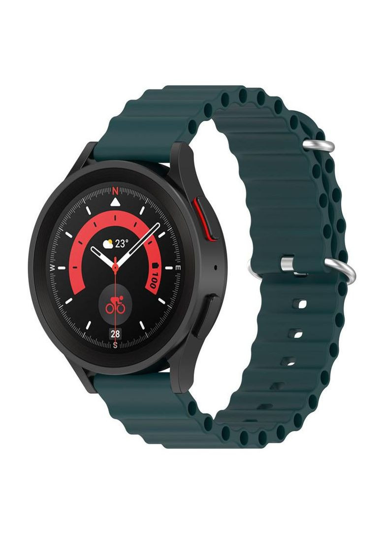 Ремешок Ocean Band для Smart Watch 20mm Epik (276973737)