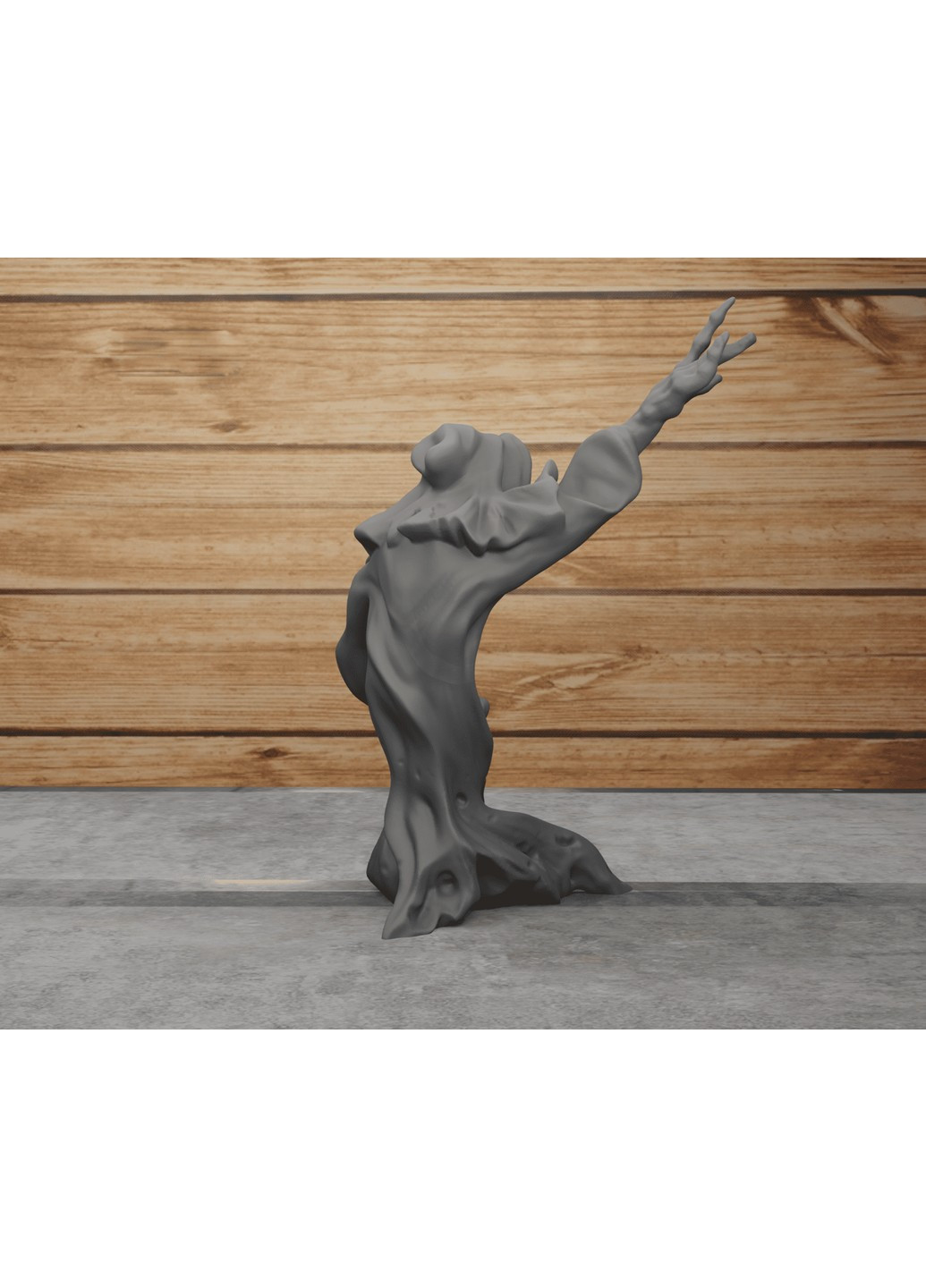 Примара з ліхтарем ЗаСвіт (266424997)