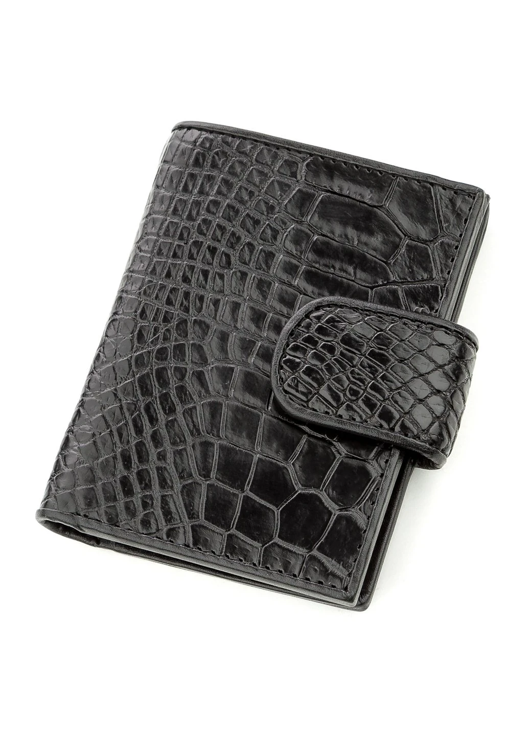 Визитница Crocodile leather (257158572)