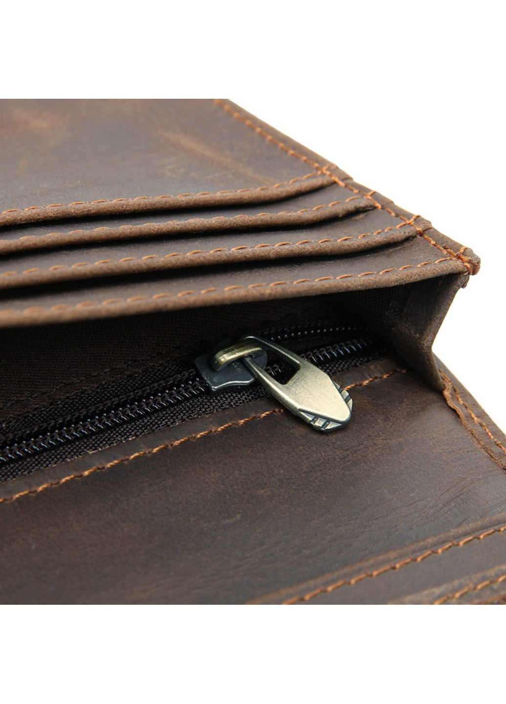 Чоловічий гаманець Vintage (257170688)