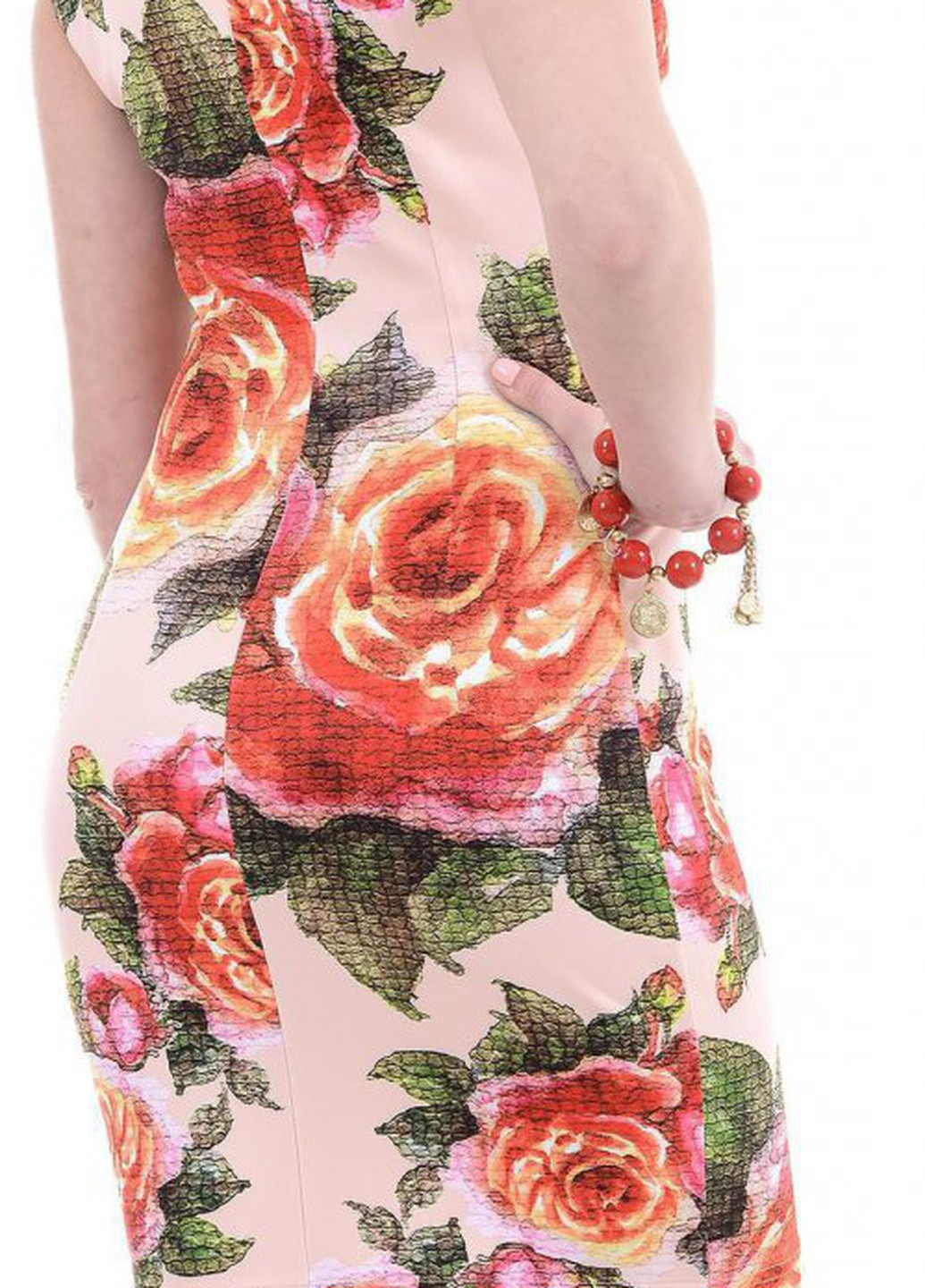 Костюми жіночі Гарний яскравий костюм (УТ000014196) Lemanta (259482272)