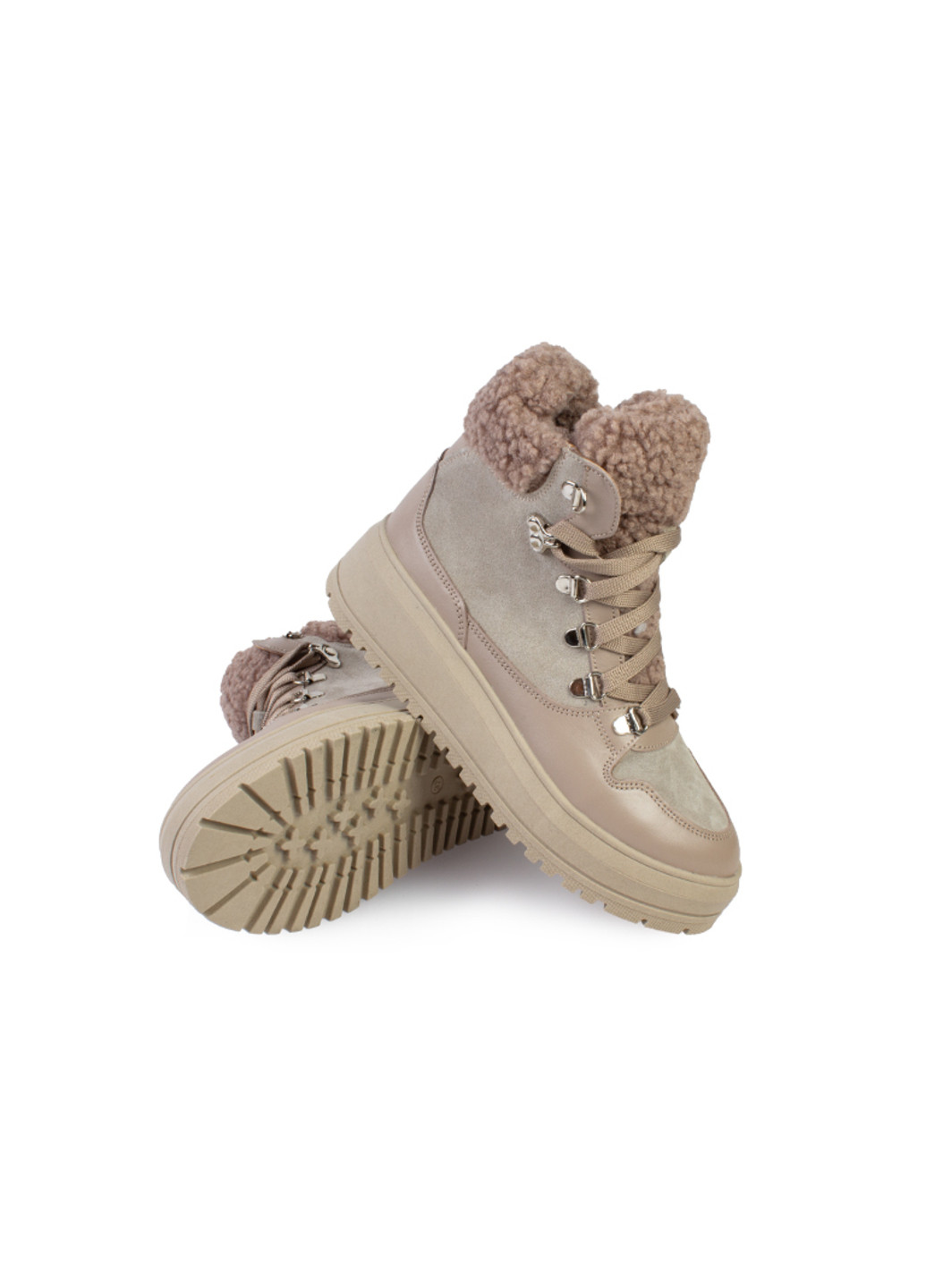 Черевики жіночі бренду 8501367_(1) ModaMilano (277161322)