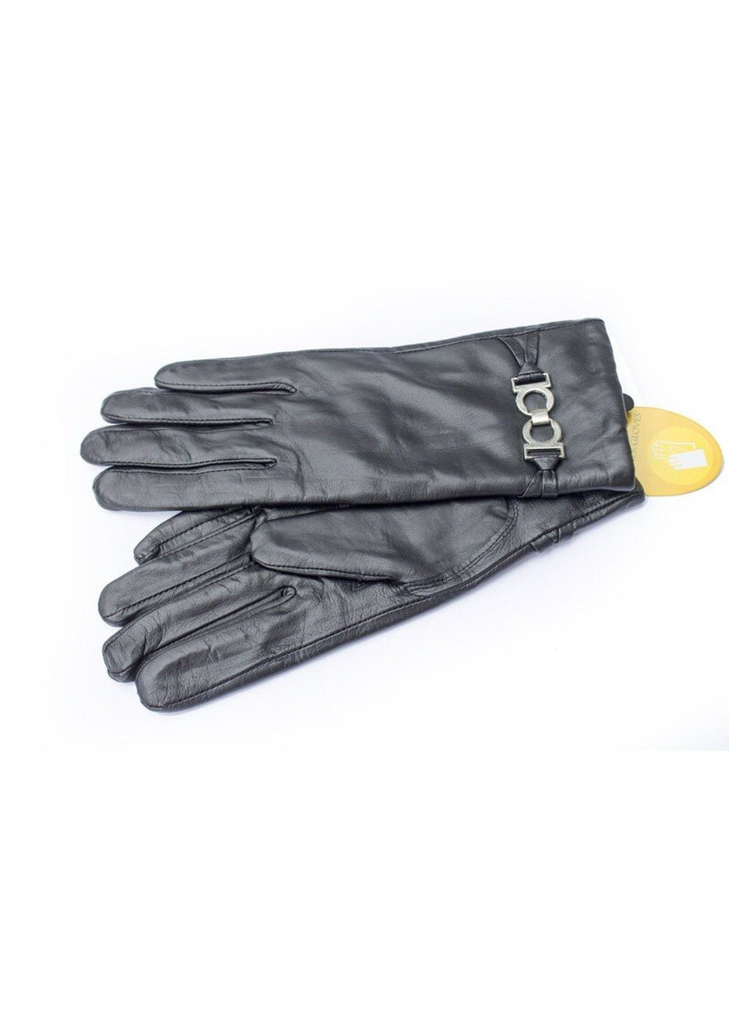 Женские кожаные перчатки 749 Shust Gloves (261486883)