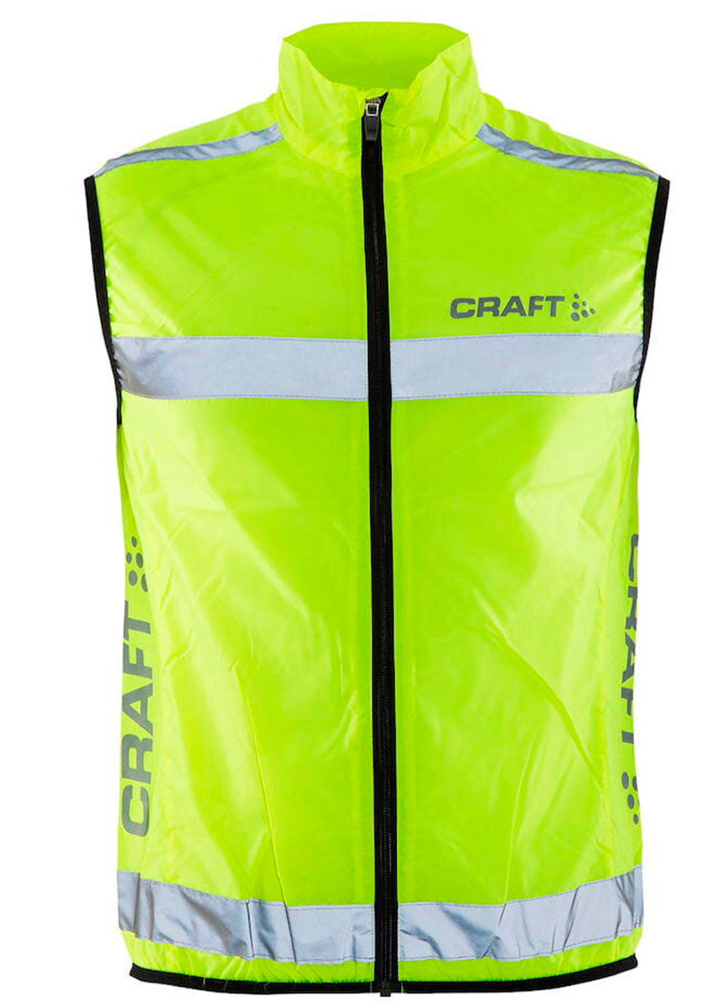Светоотражающий жилет Craft visibility vest (258319187)